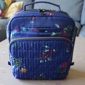 LUG RANGER CROSSBODY BAG